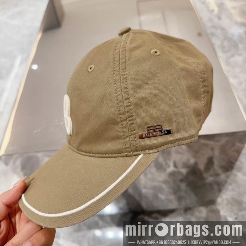 Balenciaga Hat 050708