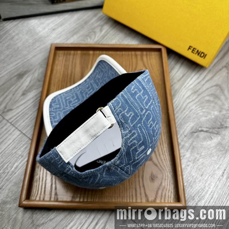 Fendi Hat dx08