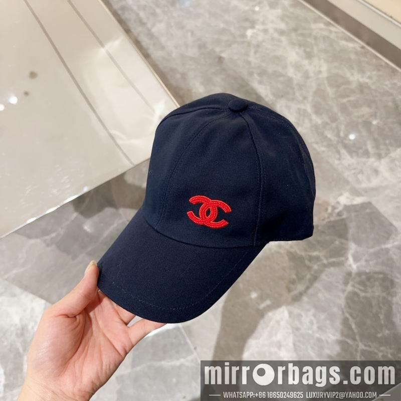 Chanel Hat dx50
