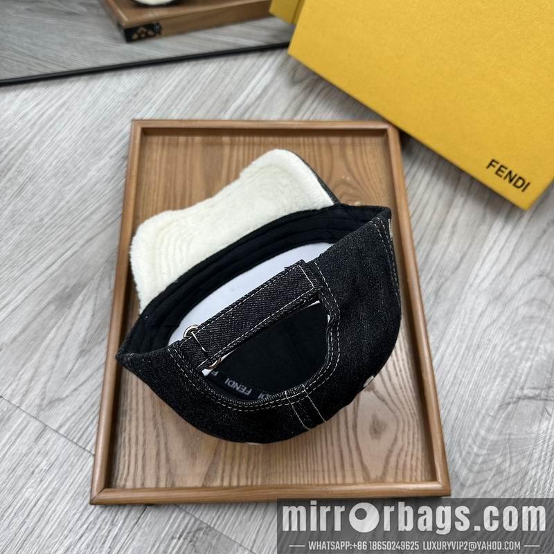 Fendi Hat 080201