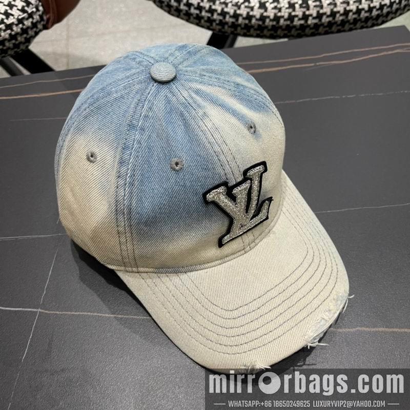 LV Hat 122801