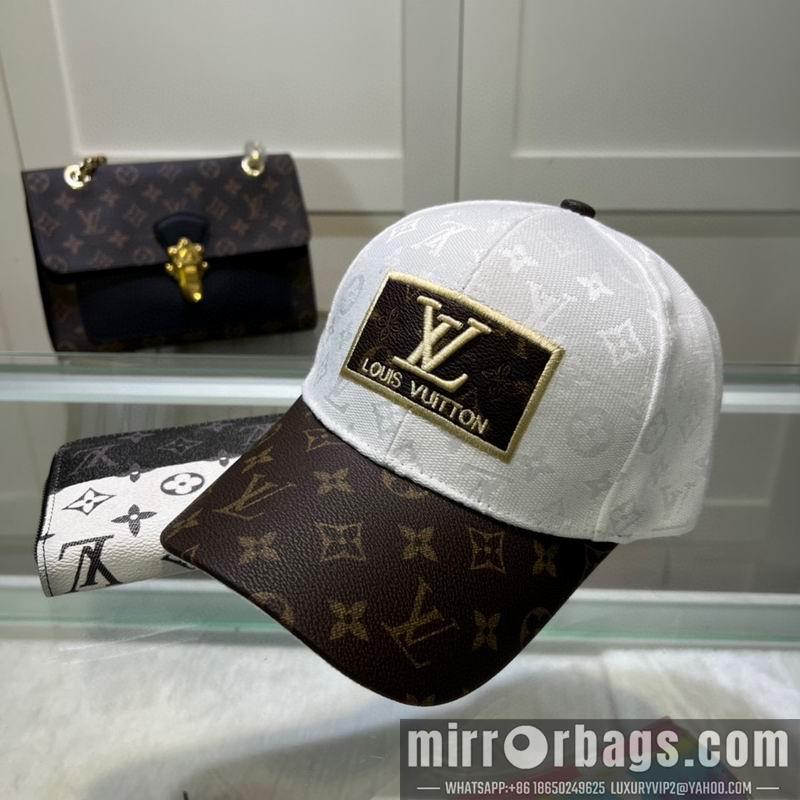 LV Hat dx23