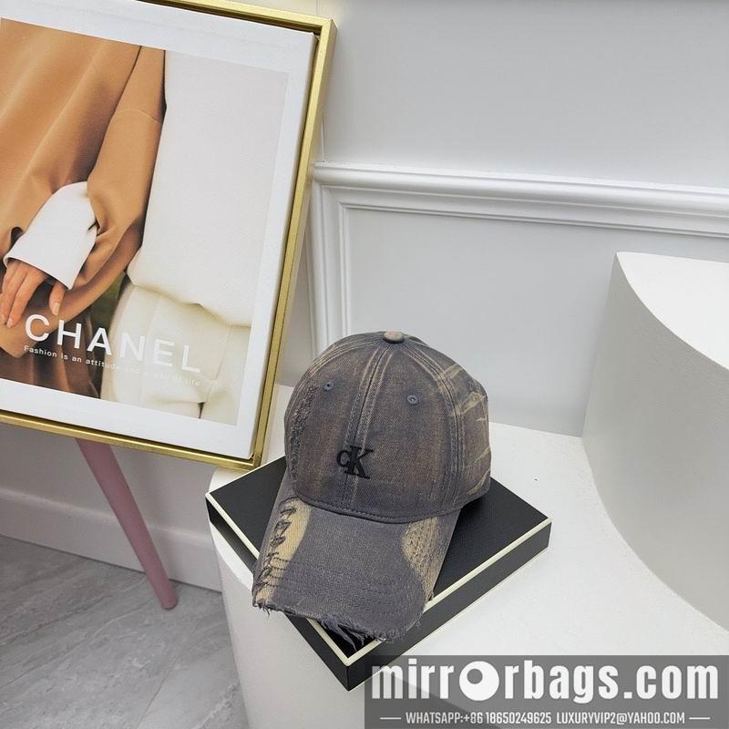 CK Hat 072801