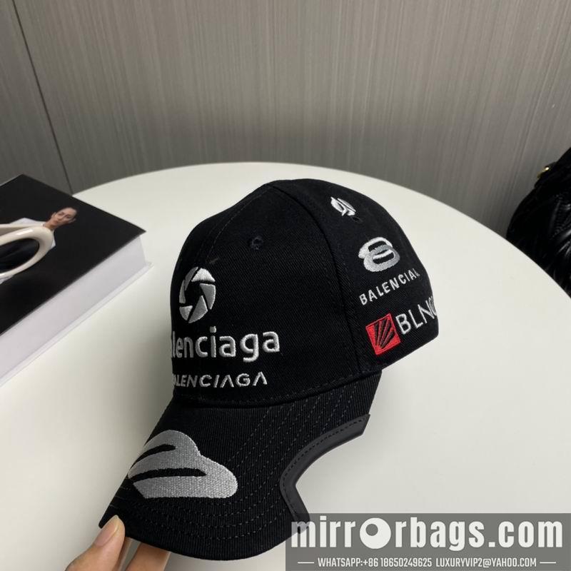 Balenciaga Hat dx96