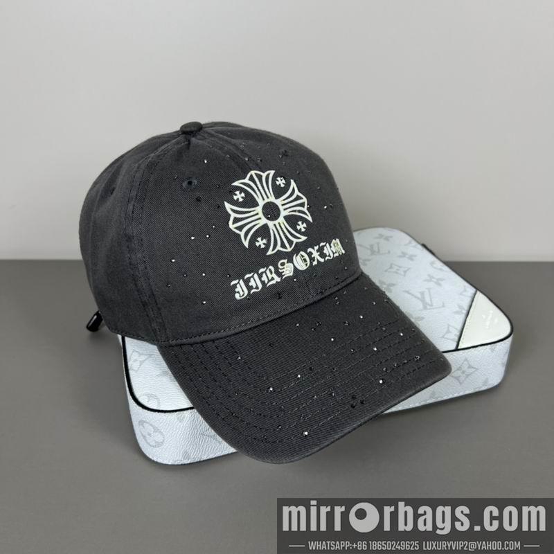 Chrome Hearts Hat dx51