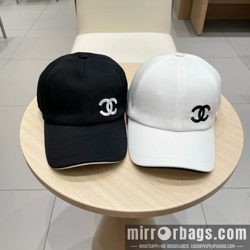Chanel Hat 040203