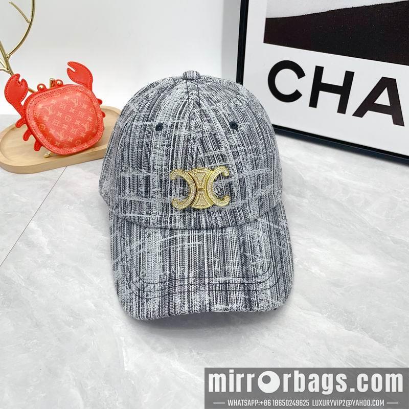 Celine Hat dx02