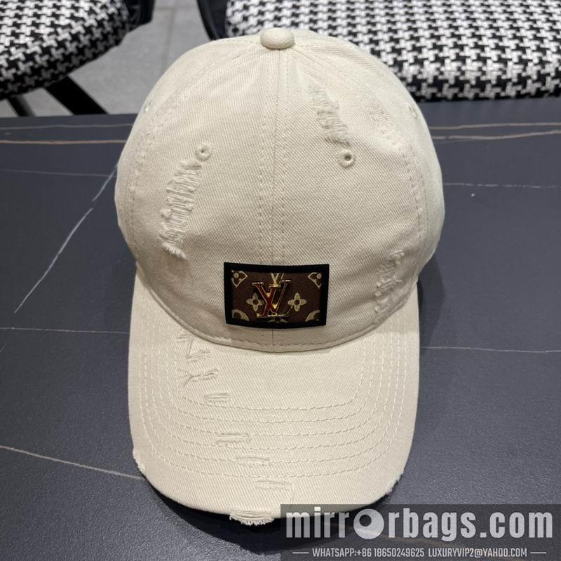 LV Hat 081005