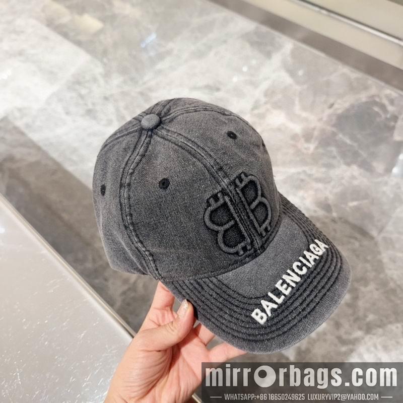 Balenciaga Hat dx46