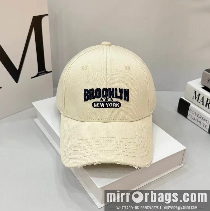Other Hat 050705