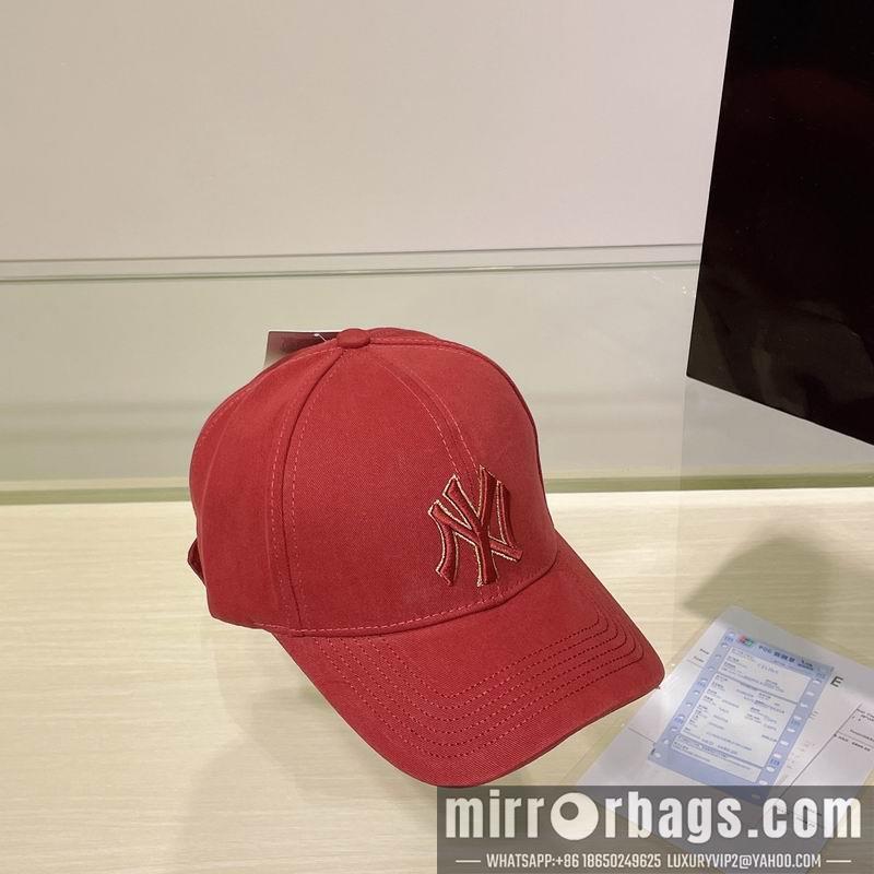 MLB NY Hat 050701