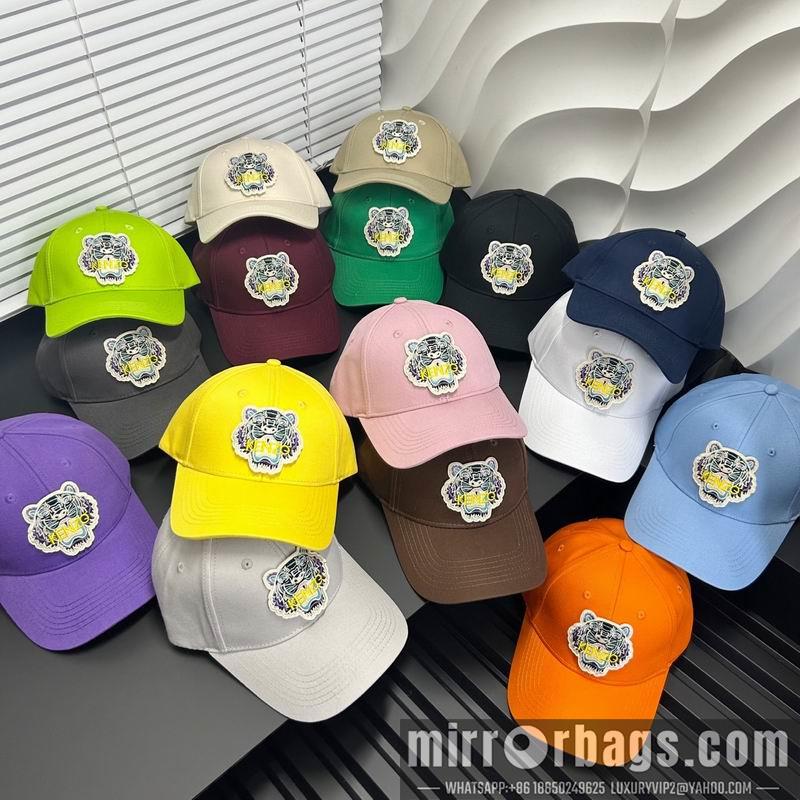 Kenzo Hat dx06