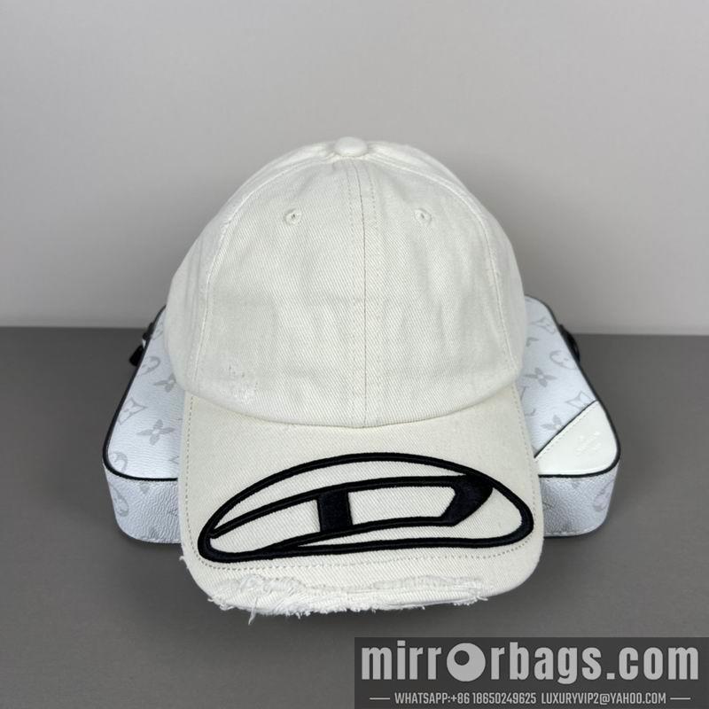 Diesel Hat dx19