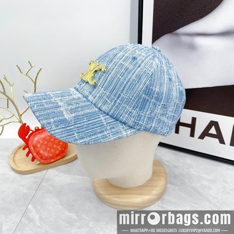 Celine Hat dx02