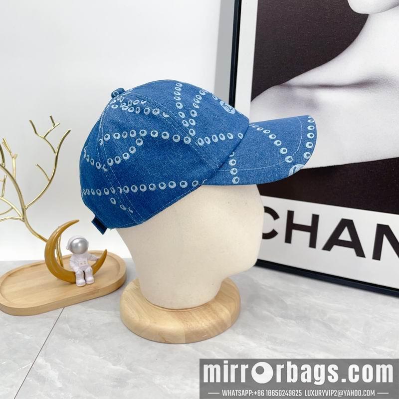 Chanel Hat dx22