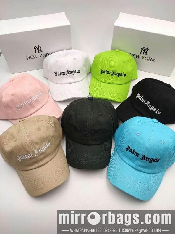 Palm Angels Hats 01