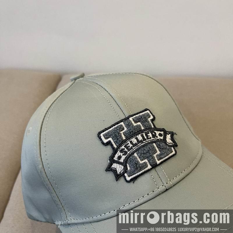 Hermes Hat dx26