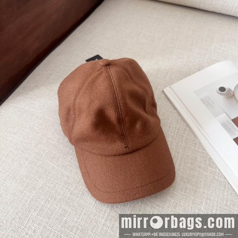Zegna Hat dx05