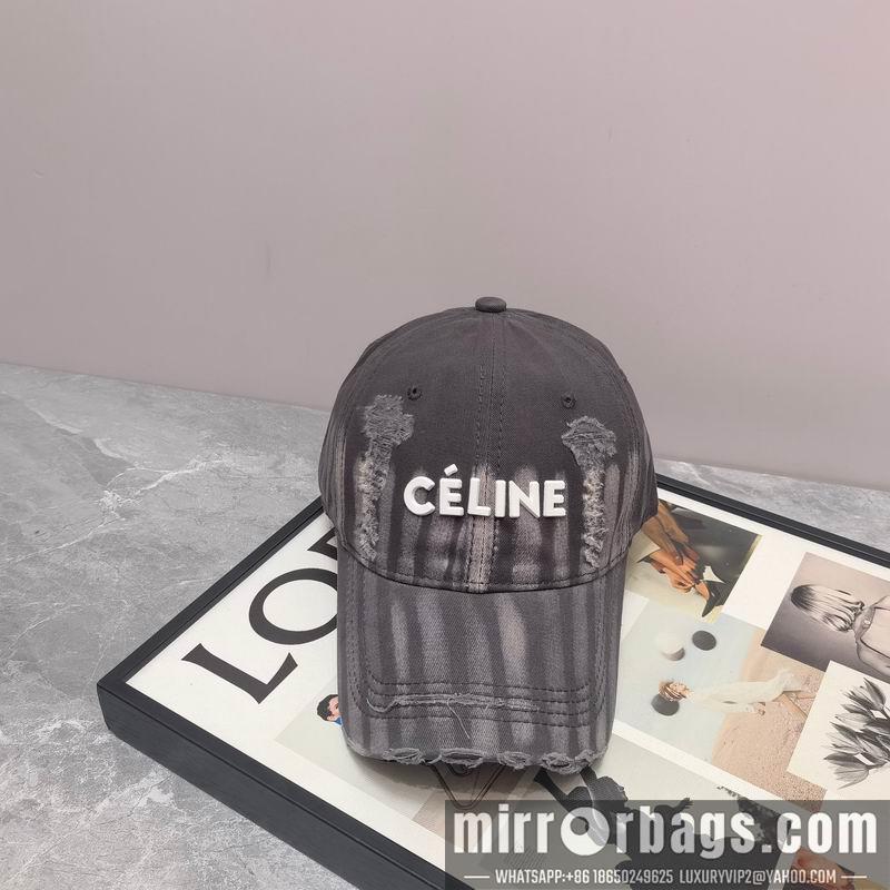 Celine Hat dx42