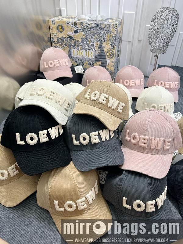 Loewe Hat dx26
