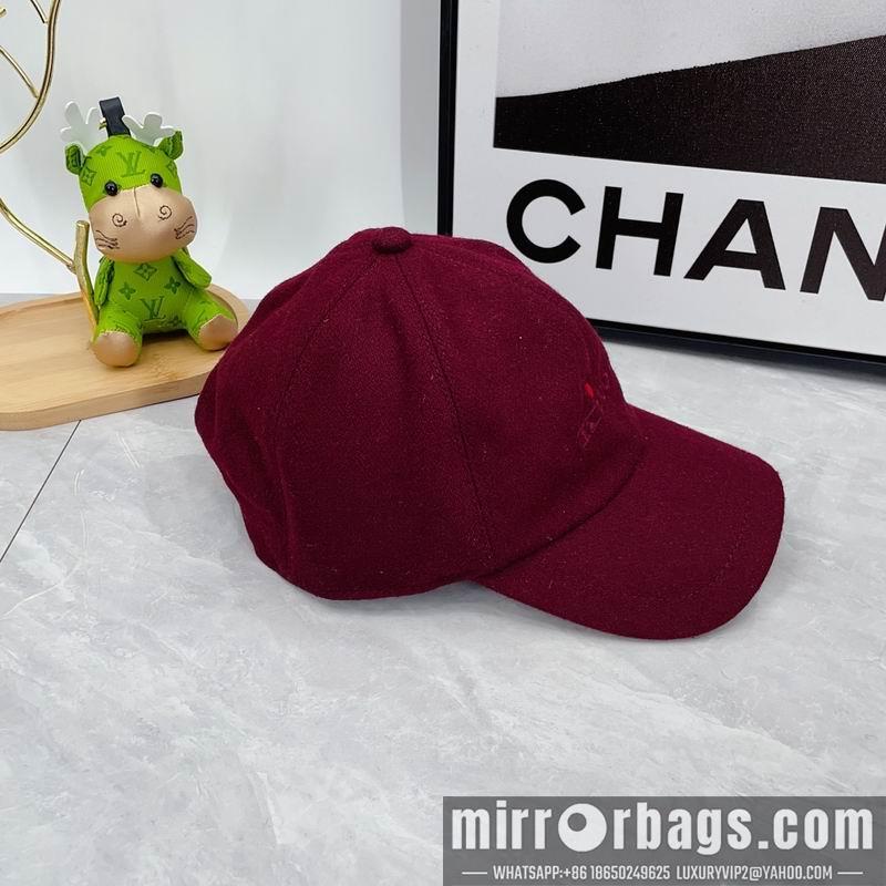 Kiton Hat dx19