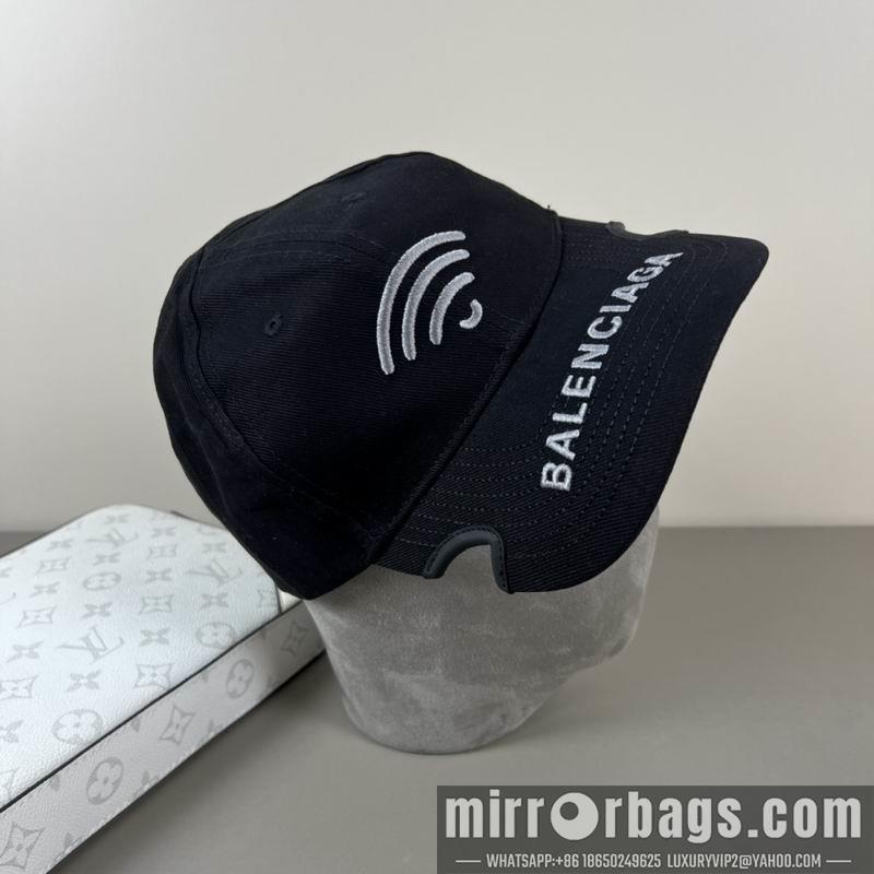 Balenciaga Hat 020808