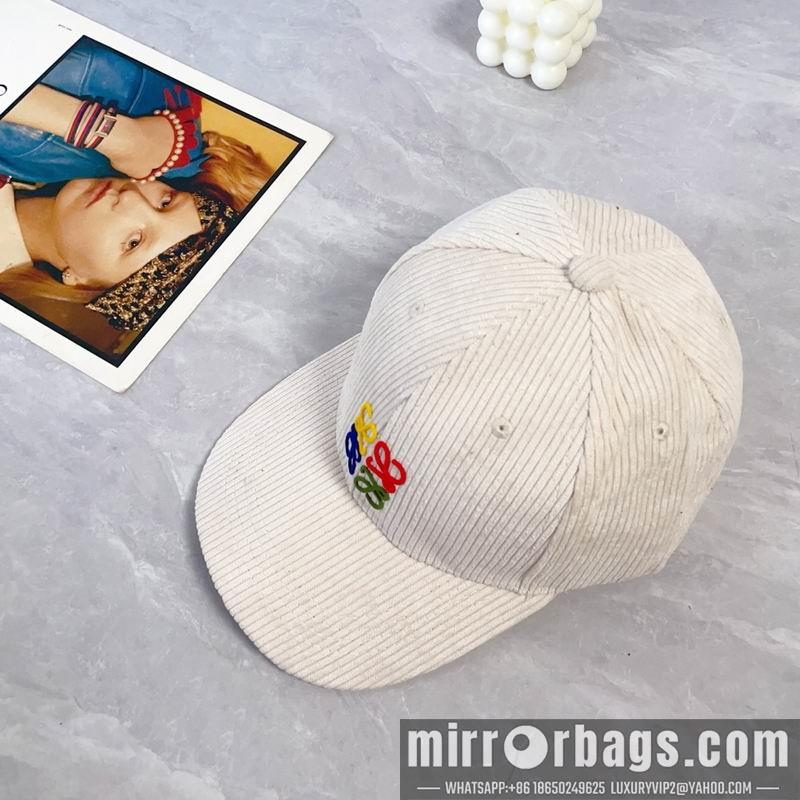 Loewe Hat dx15