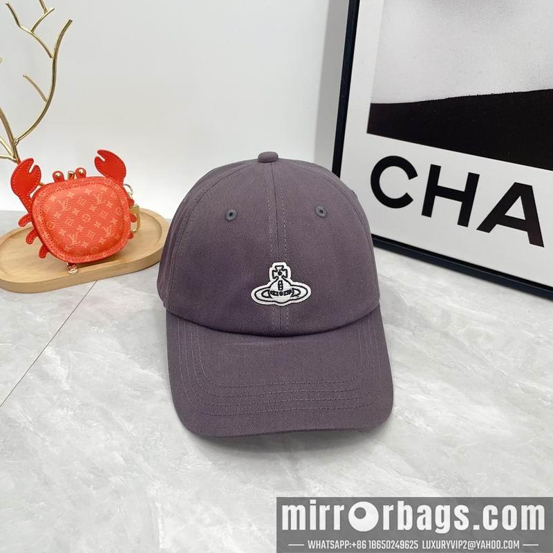 Vivienne Westwood Hat dx03