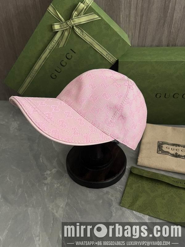 Gucci Hat dx25