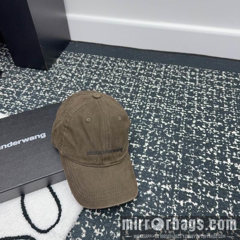 Alexander Wang Hat 120401