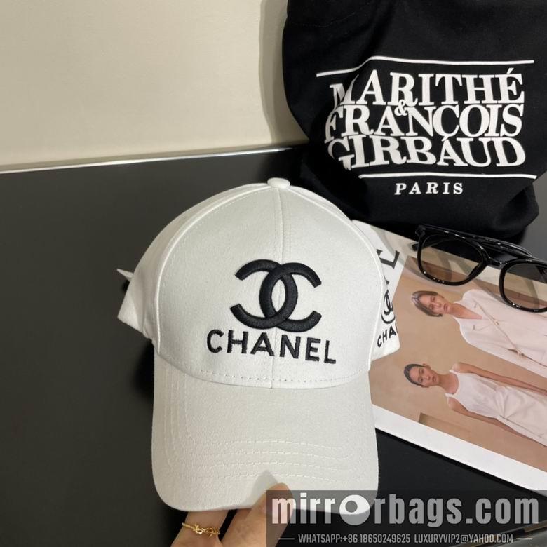 Chanel Hat dxn11