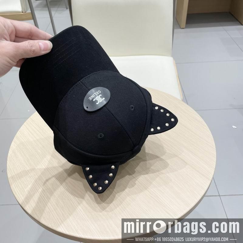 Celine Hat 021002