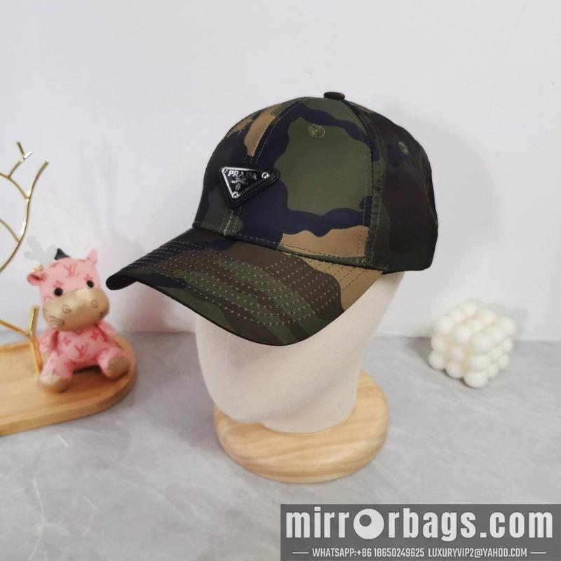 Prada Hat dx02