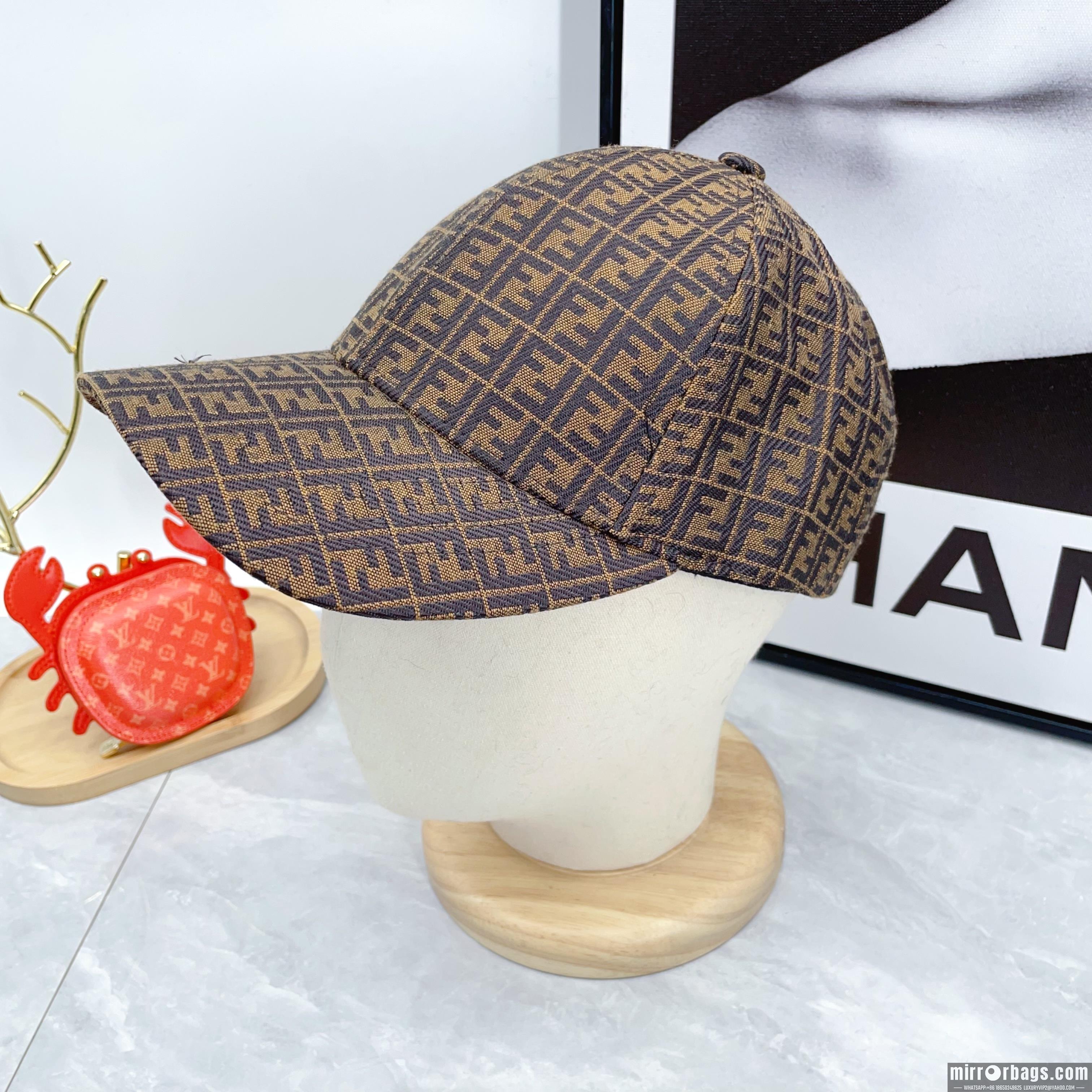 Fendi Hat dx64