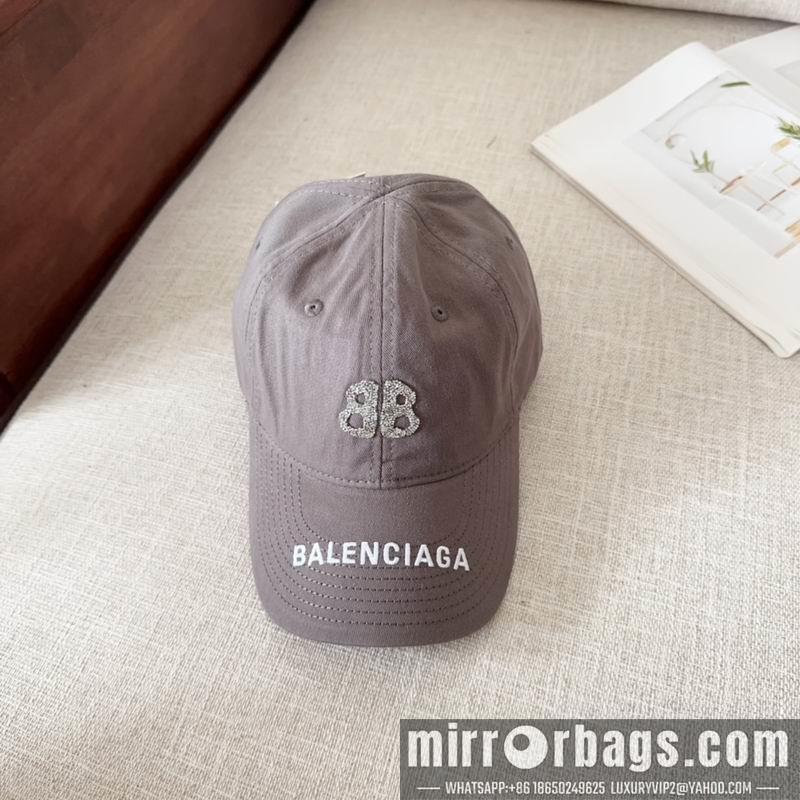 Balenciaga Hat dx122