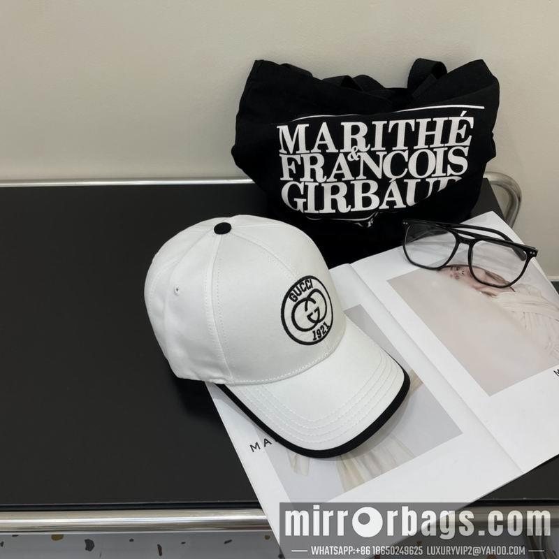 Gucci Hat dx09