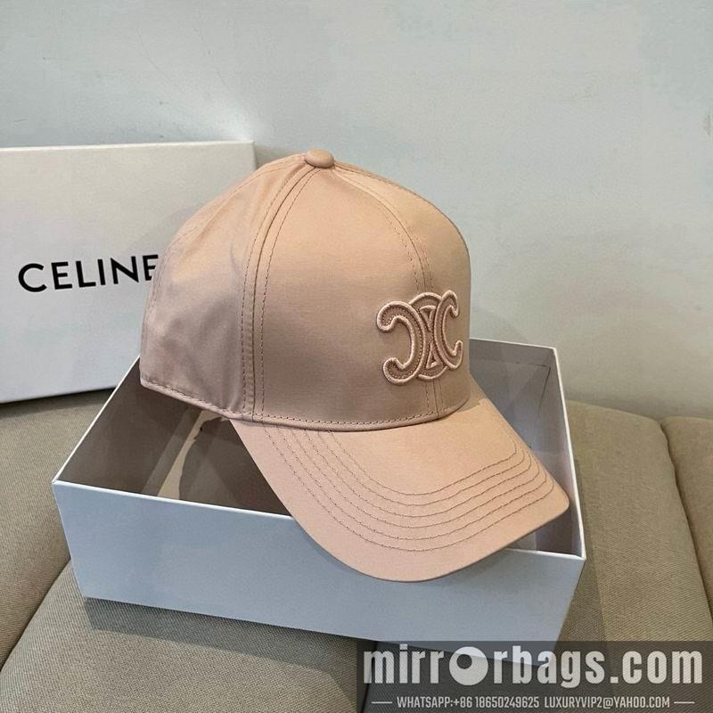 Celine Hat dx38