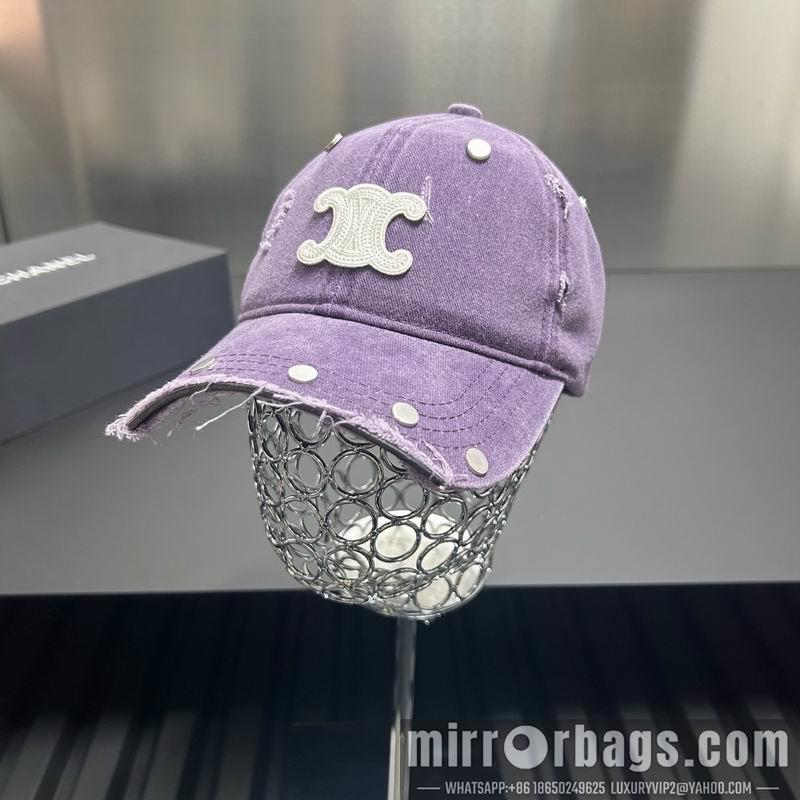 Celine Hat dx10