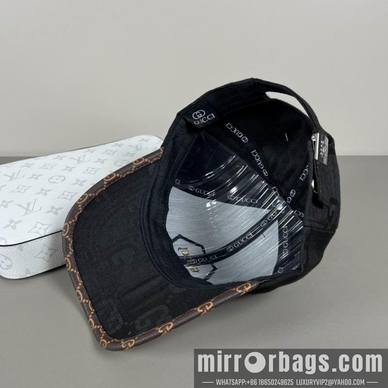 Gucci Hat dx05