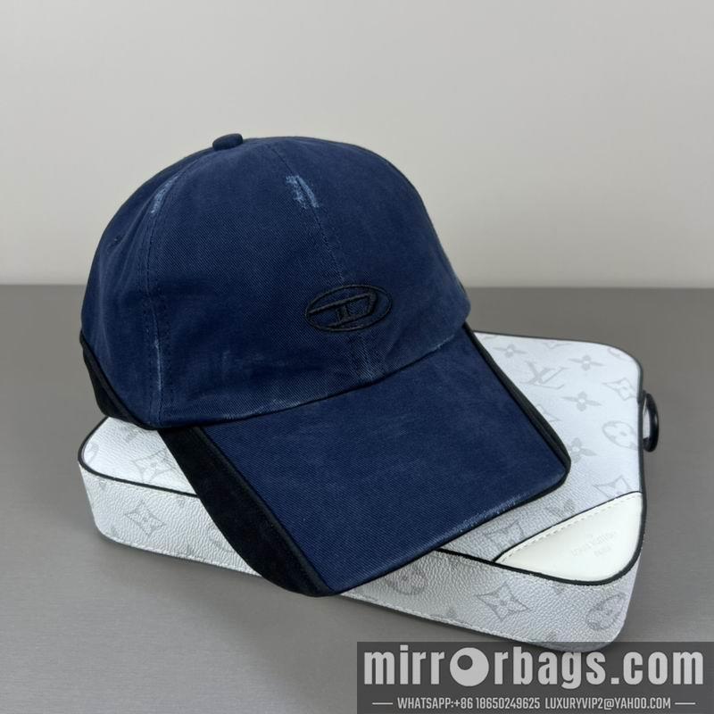Diesel Hat 020801