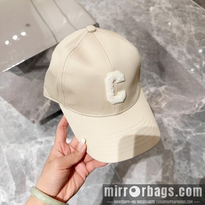 Celine Hat 082603