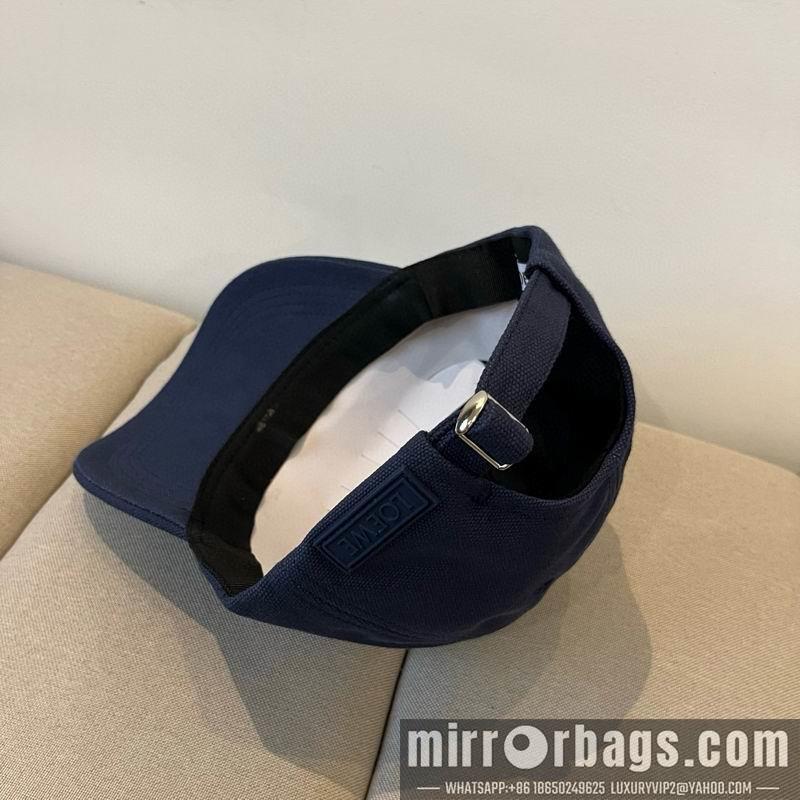 Loewe Hat dx51