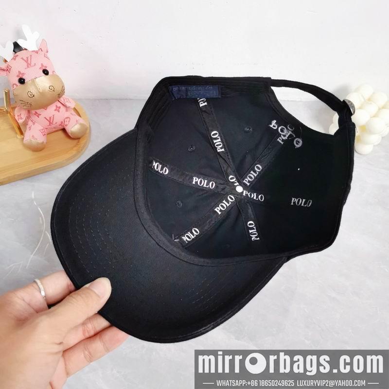 Polo Hat dx02