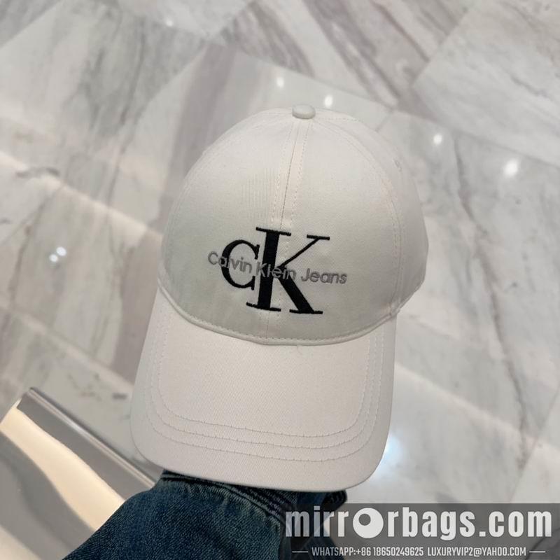 CK Hat dx35