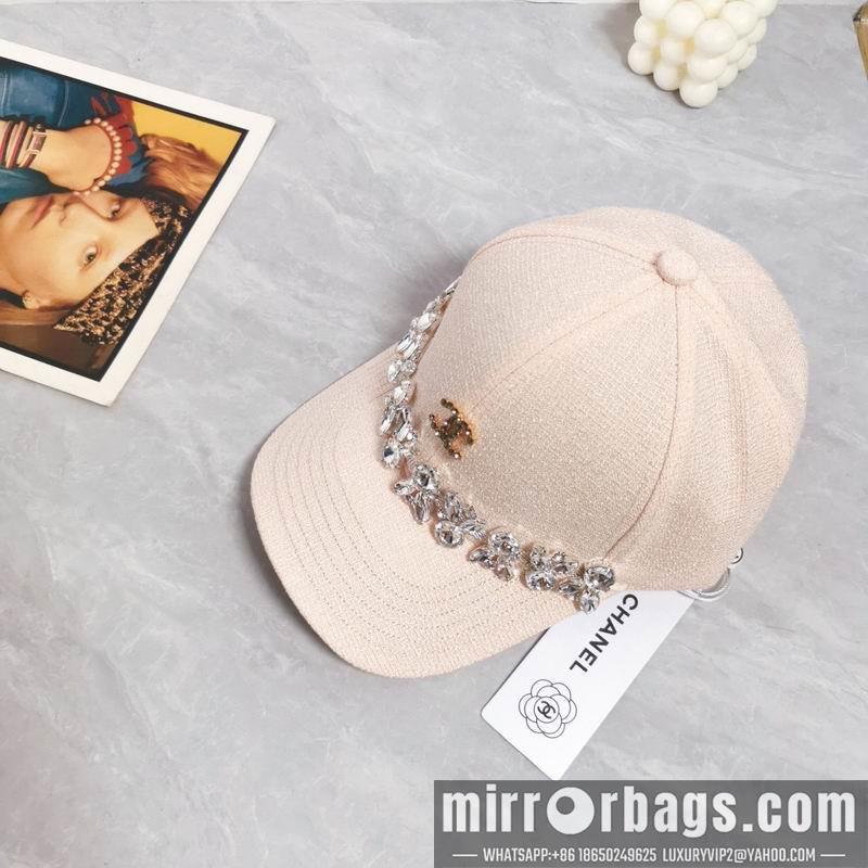 Chanel Hat dx06