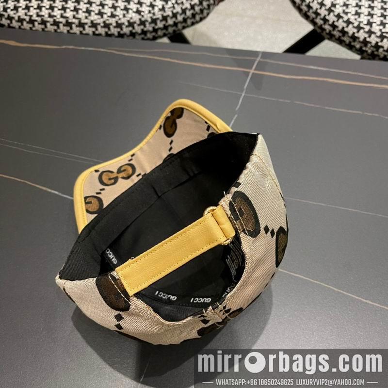 Gucci Hat 072803