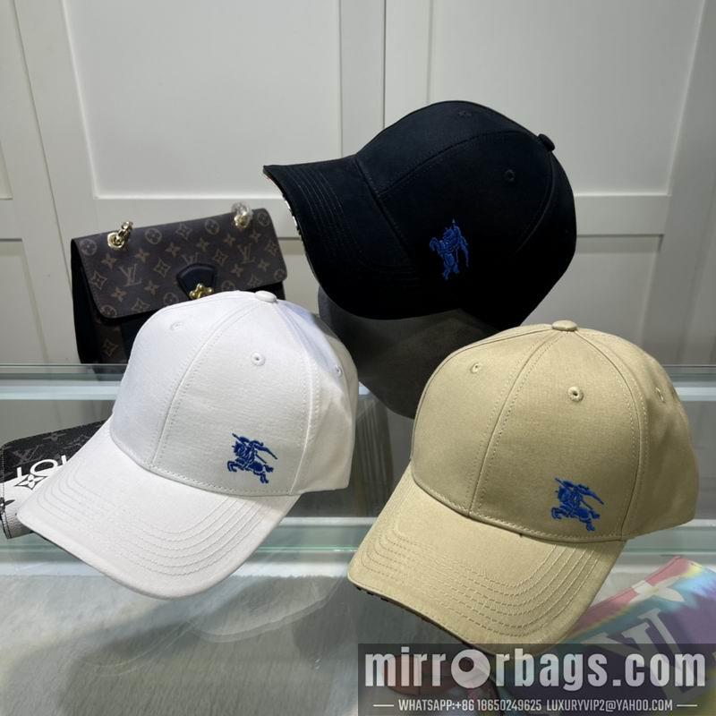 Burberry Hat 042703