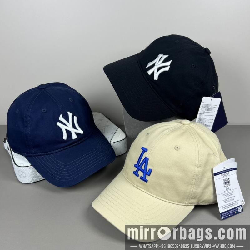 MLB NY Hat dx47