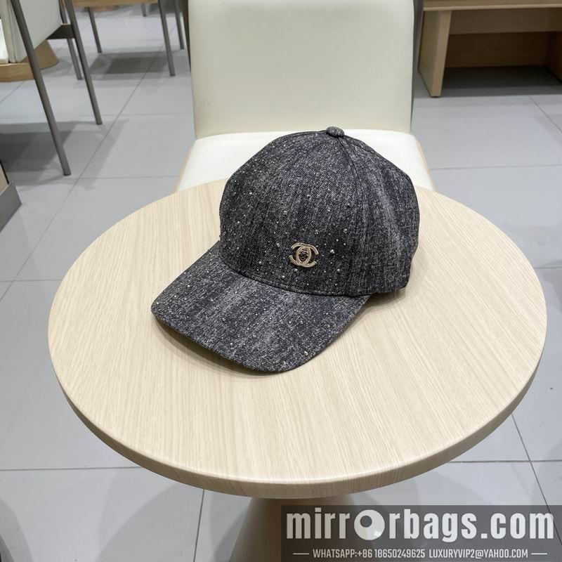 Chanel Hat 030712