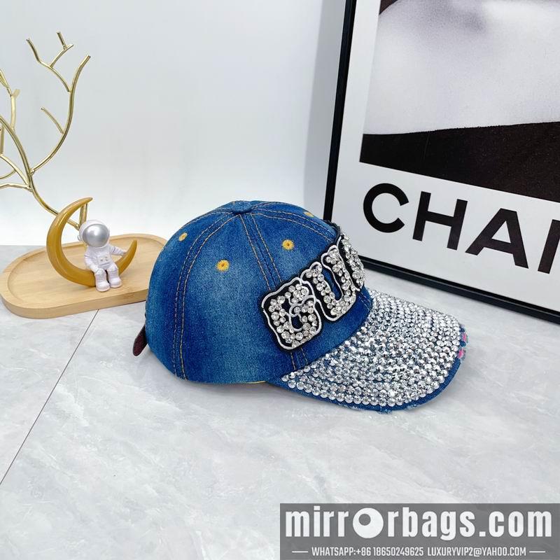 Gucci Hat dx49